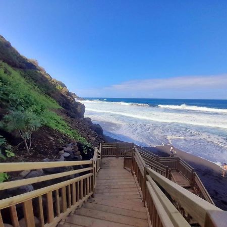 Dragos Del Mar , Espacio Natural La Orotava Eksteriør bilde