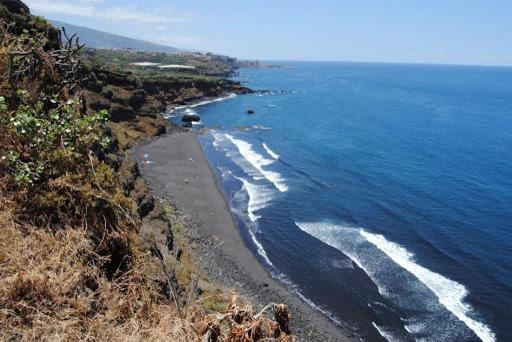 Dragos Del Mar , Espacio Natural La Orotava Eksteriør bilde