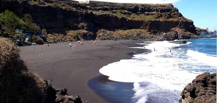 Dragos Del Mar , Espacio Natural La Orotava Eksteriør bilde